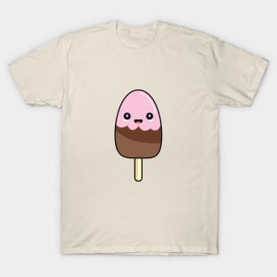 Cute Kawaii Icecream T-Shirt